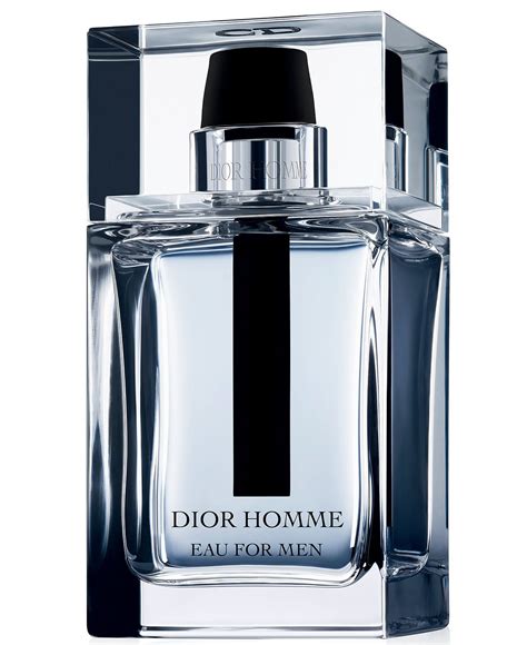 macy's dior cologne|dior perfume macy's for men's.